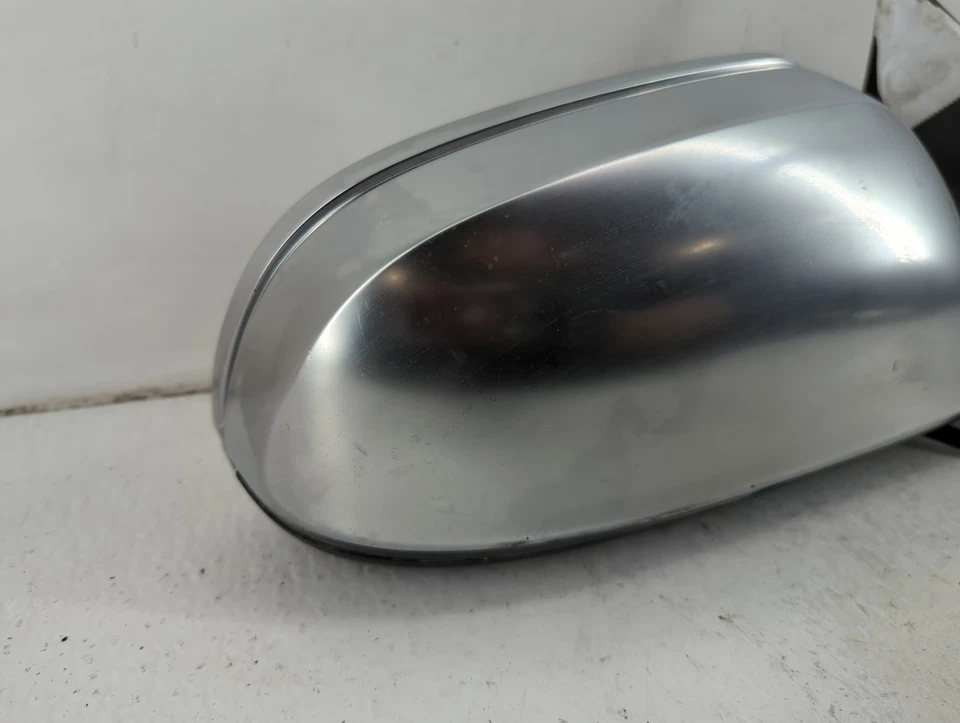 Espejo retrovisor eléctrico cromado para pasajero Audi S5 2009-2014 W6XI2 Foto 4 de 4