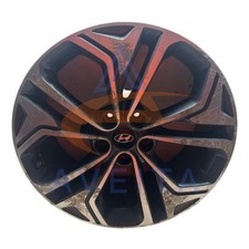 HYUNDAI SANTA FE 18-20 MK4 19" Alloy Wheel Single 52910S1330