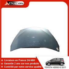 Capot Toyota VERSO