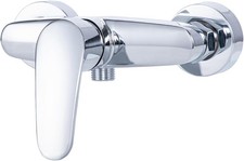 Lever Faucet for Grooming Tubs with 6" Center Mounts Compatible Walk-in Tubs,