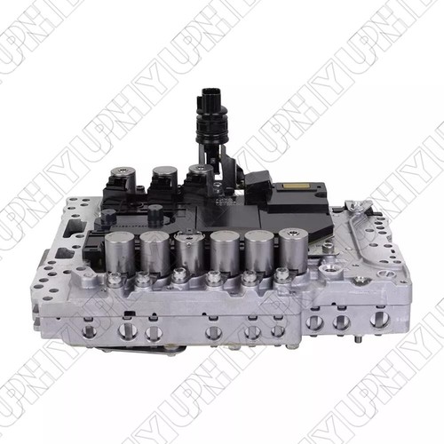 1 x Valve Body & Solenoid 31705-X132B RE7R01A JR710E JR711 For Nissan Infinity - Picture 2 of 7