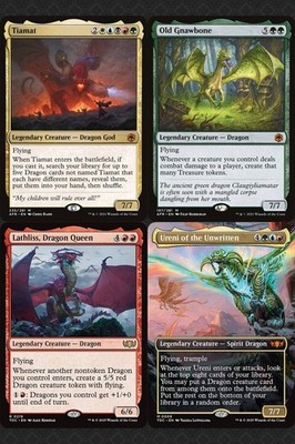 The Ur-Dragon Commander Deck Ultimate DRAGONS EDH MTG Ready-to-Play | eBay The Ur-Dragon Commander Deck Ultimate DRAGONS EDH MTG Ready-to-Play | eBay