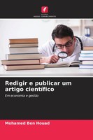 Mohamed Ben Houad | Redigir E Publicar Um Artigo CientíFico | Taschenbuch (2026)