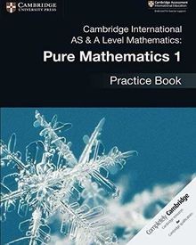 Cambridge International AS  A Level Mathematics: Pure M... | Buch | Zustand gut