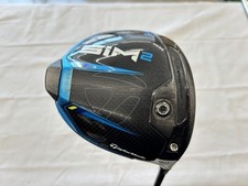 Used TaylorMade Sim2 Diamana Tm50 S 9 0595