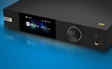 Eversolo DAC-Z8 Black, Immaculate Condition, Boxed