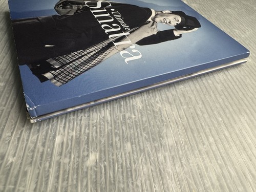 FRANK SINATRA Ultimate Sinatra 4 Disc CD Set w/ Booklet - Imagen 17 de 21