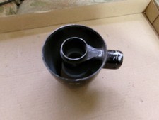 FORD ZEPHYR, ZODIAC MK4 steering wheel column trim     New old stock