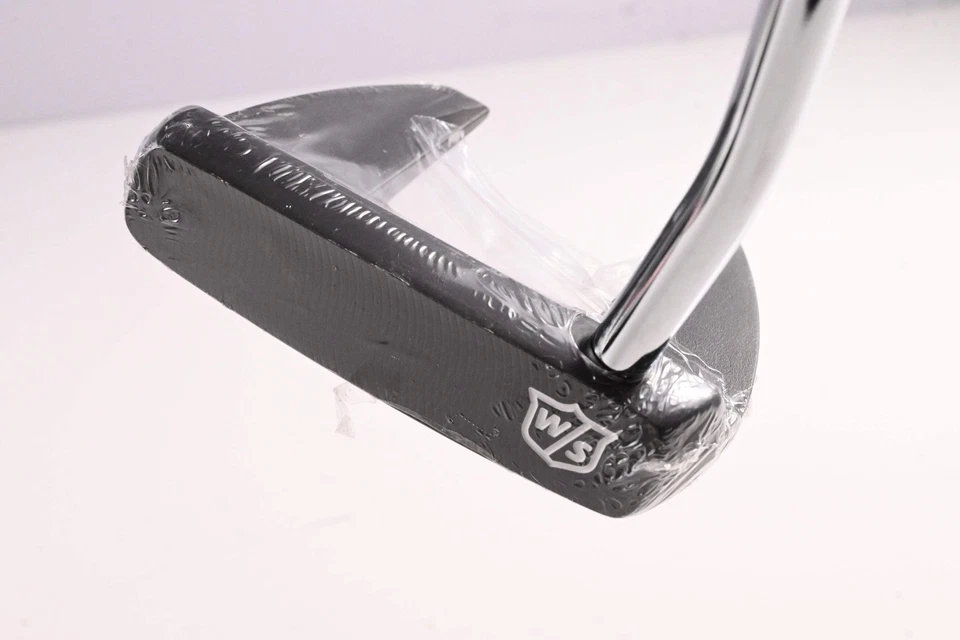 Wilson Staff Infinite 2018 Bucktown Putter / 34 Inch - Image 3 of 4