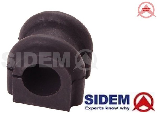 Sidem 881802 Lagerung FüR Stabilisator Stabilager Lager Stabilisator FüR Kia-image