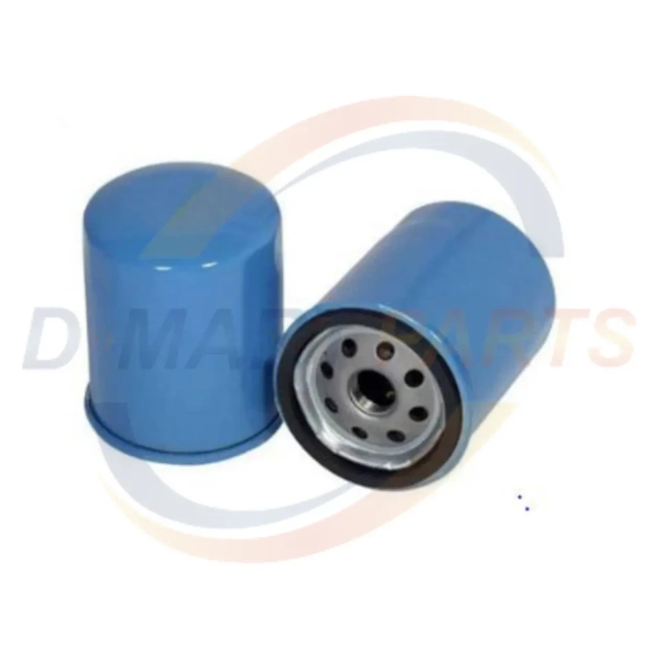 D MART PARTS 32670-12620-71 Transmission Oil Filter 326701262071 Compatible Toyota Forklift