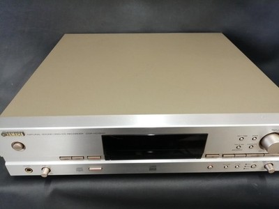 YAMAHA CDR-HD1500 CD player #BE09613 | eBay