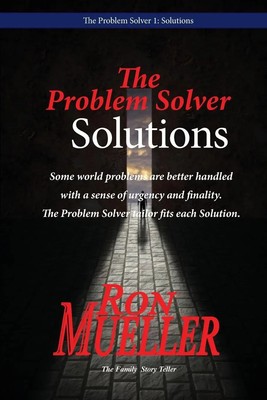 Ron Mueller | The Problem Solver | Taschenbuch | Englisch (2024) | Solutions