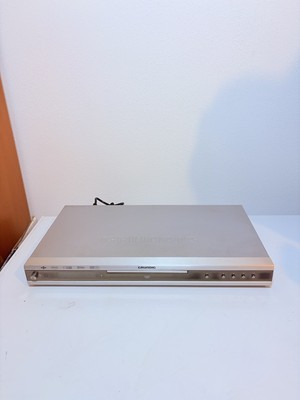 Grunding DVD Player funktionsfähig