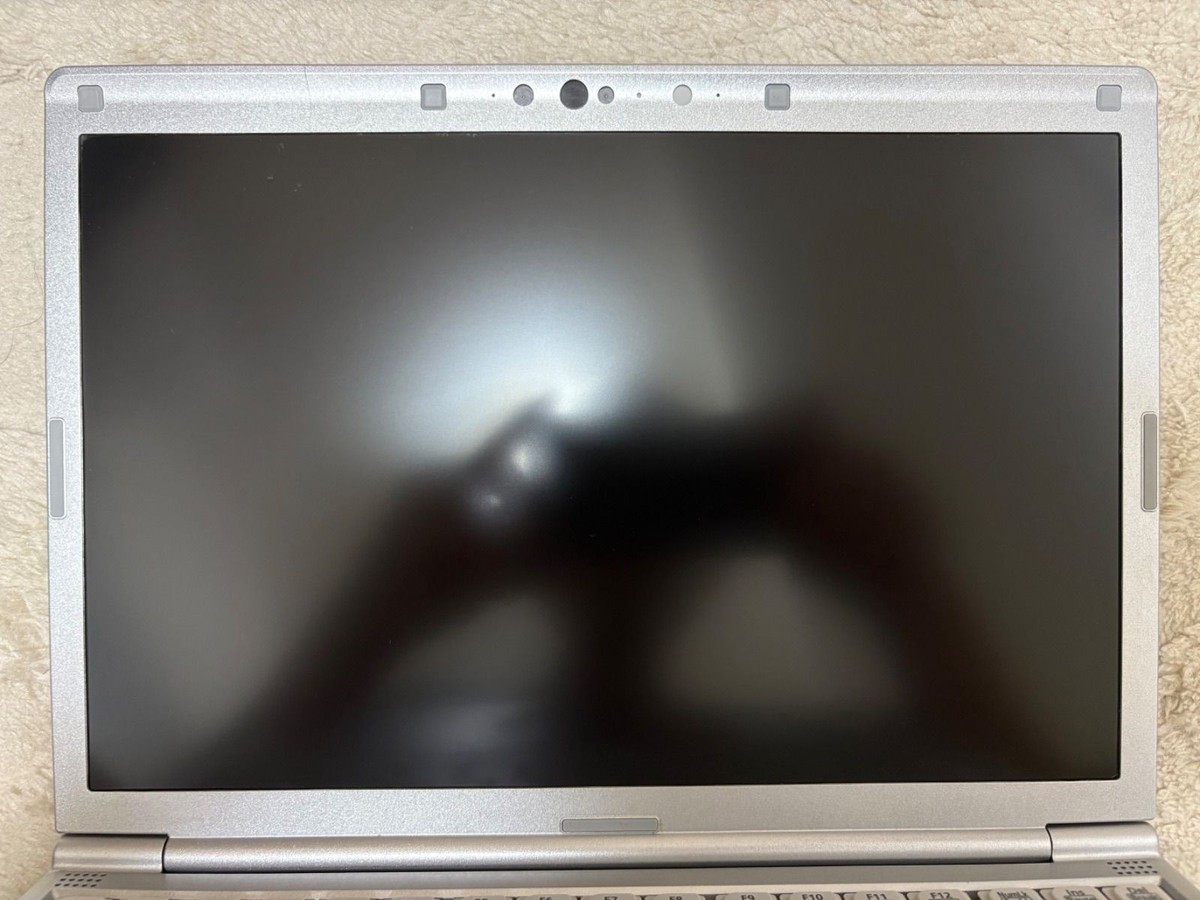 ⑨CF-SV9/Core i5-10310U/8GB/256GB/Office Panasonic Let's Note CF-SV9 i5-10310U 8GB 256GB SSD 12.1