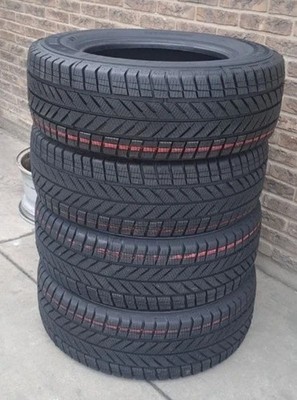 225/65 R16C 112/110Q m+s Winterreifen Runderneuert Collins Transporter C-Reifen