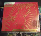 Coffret Dresseur D'Élite ETB EV01 EV1 Écarlate et Violet Koraidon  scellé FR