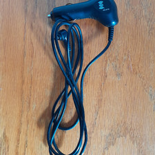 Sirius XM Radio 6 Volt DC Car Cigarette Lighter Power Adapter Heavy Duty Cord