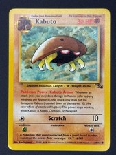 Kabuto 50/62 Fossil - unlimited - Regular on eBay