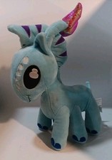 Disney Parks Authentic Direhorse Pandora The World Of Avatar Plush 10" Stuffed 4