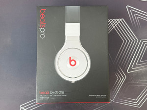 Beats Pro Infinite Black | eBay