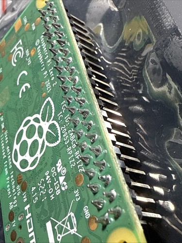 Raspberry Pi Zero 2 W Kit - Afbeelding 5 van 5