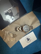 Grand Seiko Heritage Men's Black Watch - SBGX261 2