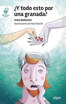 ¨y Todo Esto Por Una Granada?: 15 (Calcetín de Teat... | Buch | Zustand sehr gut