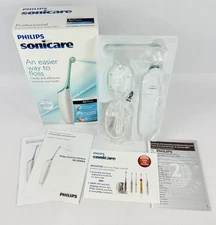 Philips Sonicare AirFloss HX8111/02 Interdental Teeth Flosser Air Brand New OBOX