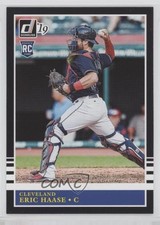 2019 Panini Donruss Retro 1985 Eric Haase #246 5jx