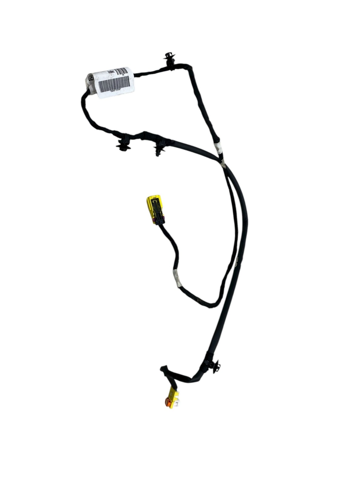 2016-2020 BENTLEY BENTAYGA FRONT LEFT DRIVER SEAT WIRE HARNESS 36A971553D