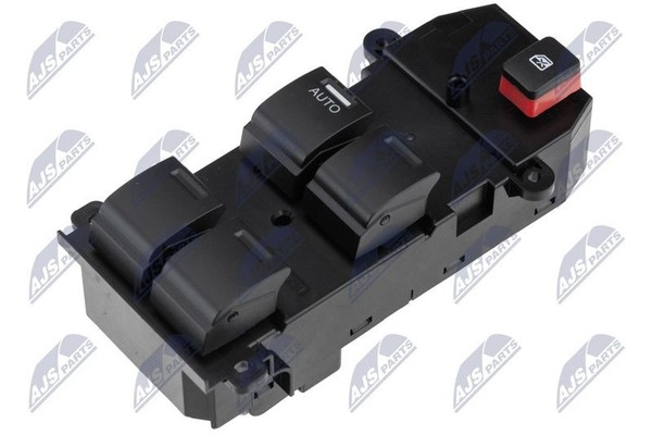 NTY EWS-HD-016 Schalter, Fensterheber FüR Honda-image