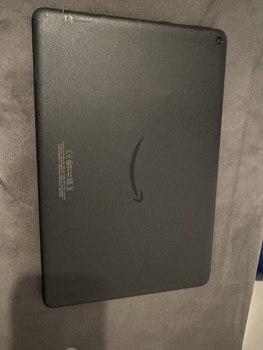Amazon Fire HD 10 11th Gen Tablet Alexa 1080p Full HD 32GB WI-FI Black - Picture 6 of 9