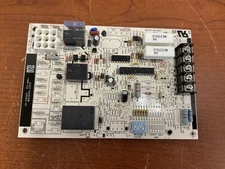 LENNOX ARMSTRONG DUCANE FURNACE CIRCUIT CONTROL BOARD 105152-01