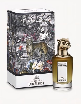 Penhaligon's Portraits the Revenge of Lady Blanche Eau de Parfum Spray 75ml