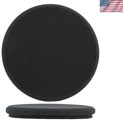 5'' Soft Buff DA Finishing Disc - For Perfect Surface Finish - 1 Disc