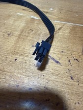 Dell Pro Tower Sata Power Cable To SSD For The New 1250 Models.  PLEASE READ 