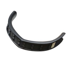 Black Soft Sponge Headband Replace Part For Bose QuietComfort Ultra Headphone