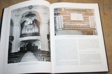 Fachbuch Orgel Orgelbau, Orgelbauer Friedrich Haas 1811-1886 Schweiz
