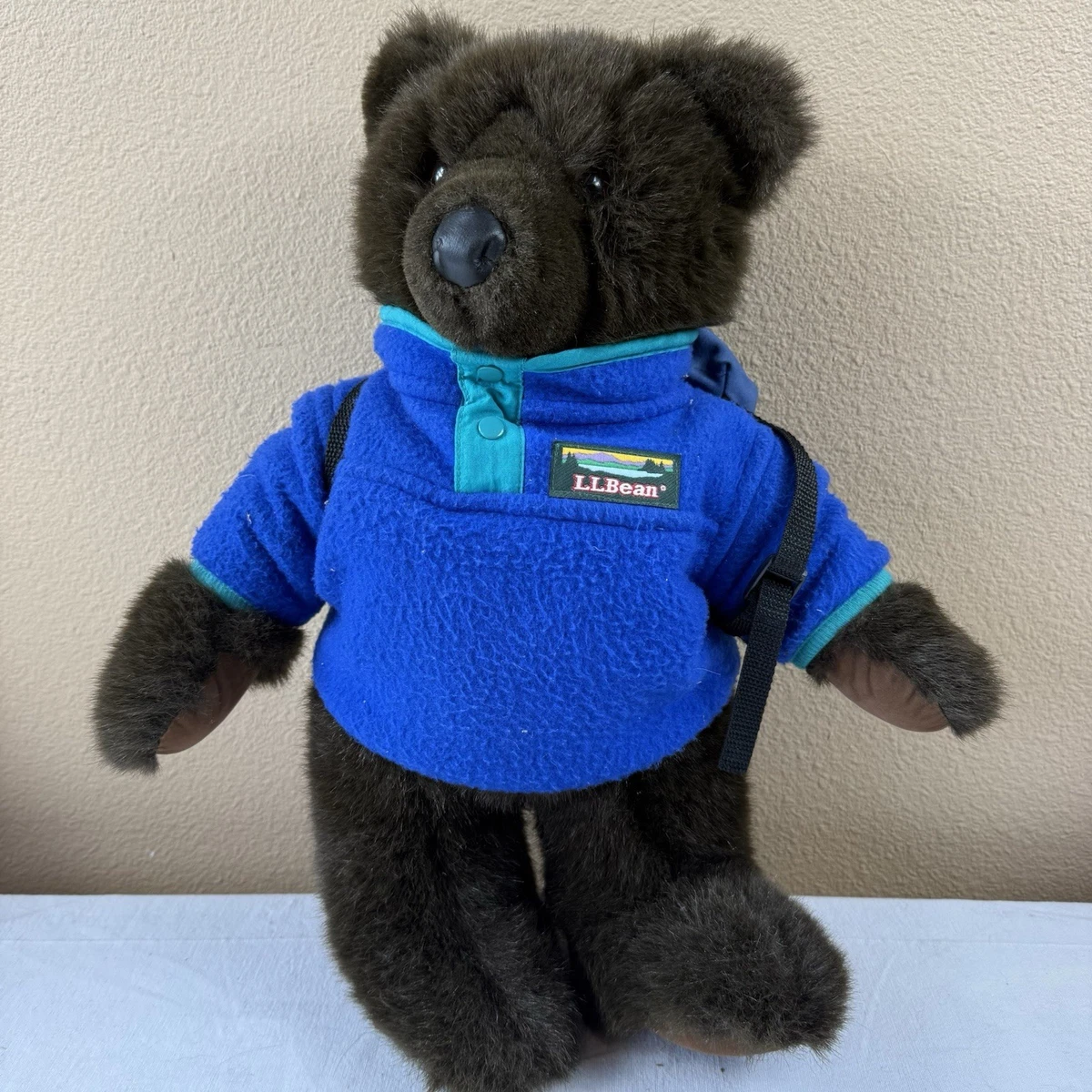 ll bean bear products for sale | eBay