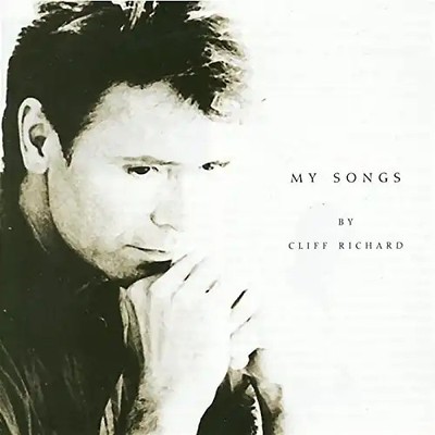 Cliff Richard - My Songs By Cliff Richard