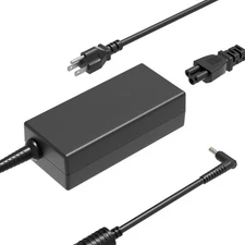 19V Adapter Power Cord for Acer LCD Monitor H236HL SA230 G276HL G246HL G206HQ...