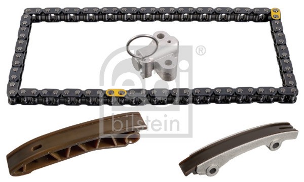 Febi Bilstein Steuerkettensatz Basic Short Kit 178125 FüR Hyundai I30 FD Tucson-image