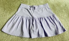 The Children s Place Girl s Skirt With Shorts Size 10-12 NWT