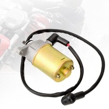 Anlasser Motor Mehrzweck stabil für Gy6 125cc Viertakt Quad ATV