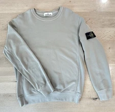 Stone Island Pullover Size L