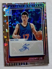 Law of Cards: The Battles of Linsanity 6