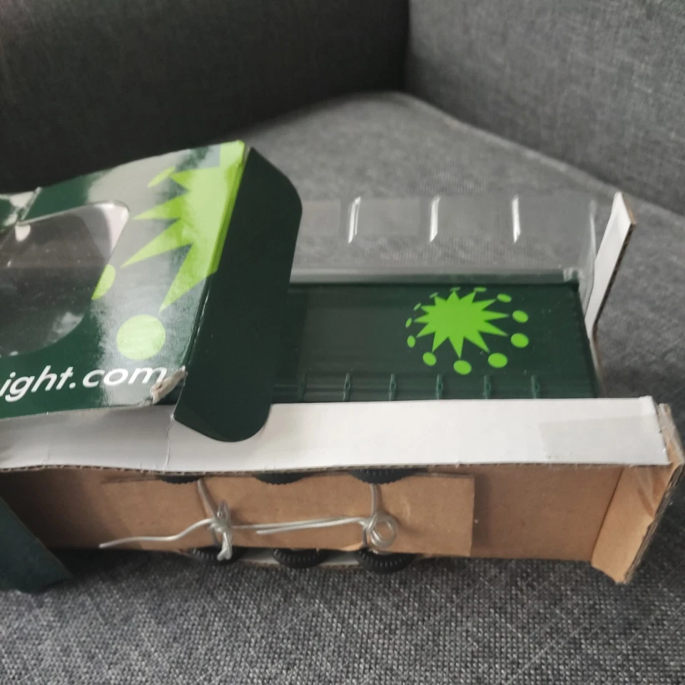 Corgi CP86910 RH Freight Renault Truck (nib) - Image 2 of 4