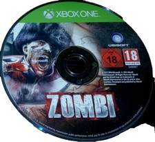 ZOMBI per XBOX ONE - Microsoft - ITALIANO