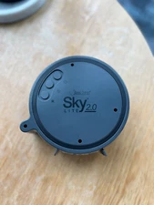 BlissLights Sky Lite 2.0 RGB LED Laser Star Projector Galaxy Light Nebula Lamp